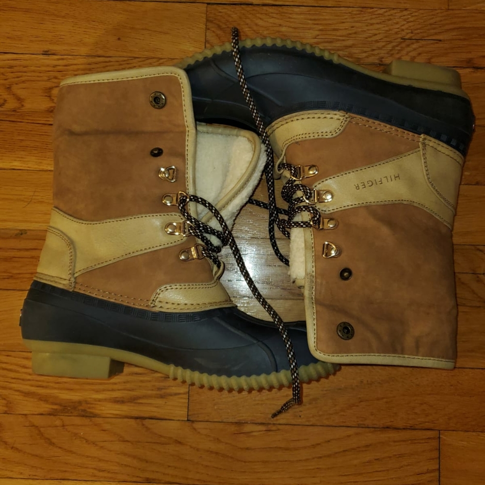 Tommy Hilfiger Women's Boot